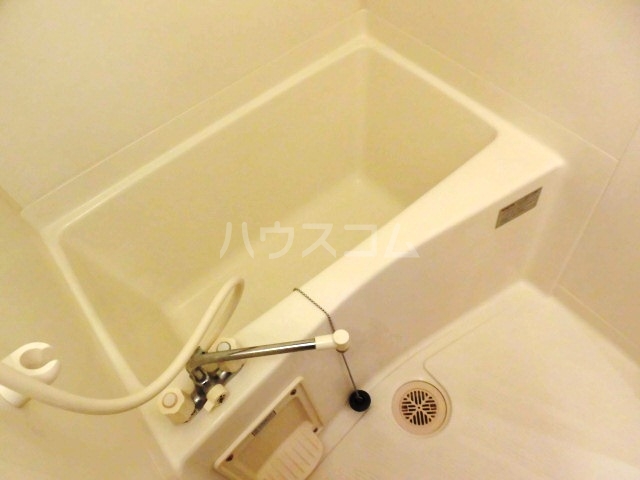 12/30 浴室