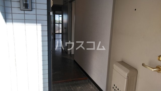 8/30 室内