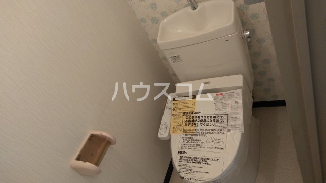 15/30 トイレ