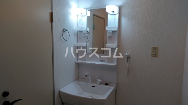 16/30 洗面