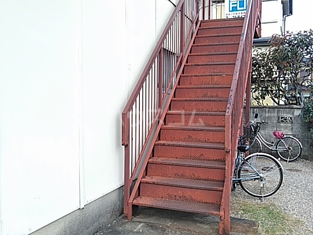 14/24 エントランス