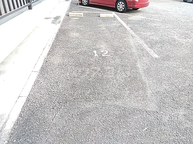 19/29 駐車場
