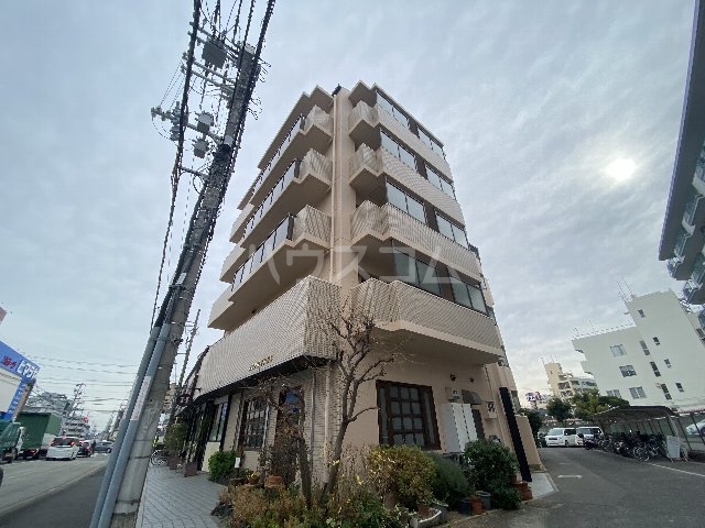 1/29 外観