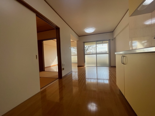 5/29 リビング/ダイニング