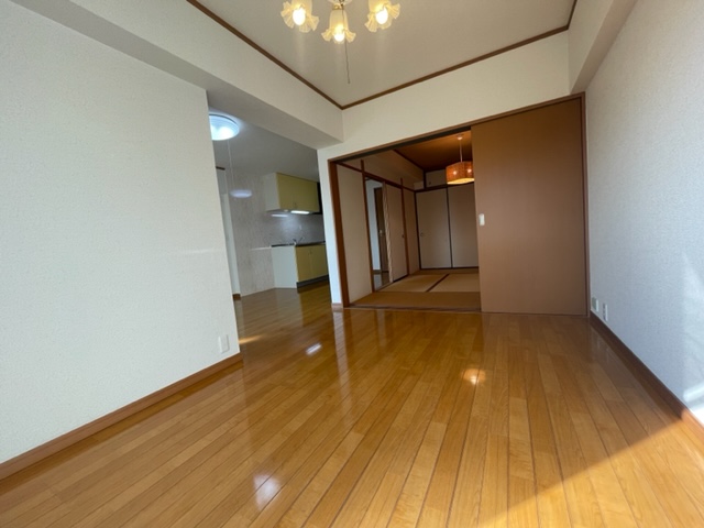 4/29 リビング/ダイニング