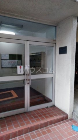 22/22 エントランス