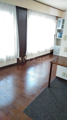 4/22 リビング/ダイニング