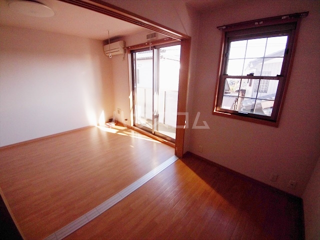 5/18 リビング/ダイニング