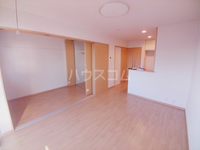 3/18 リビング/ダイニング