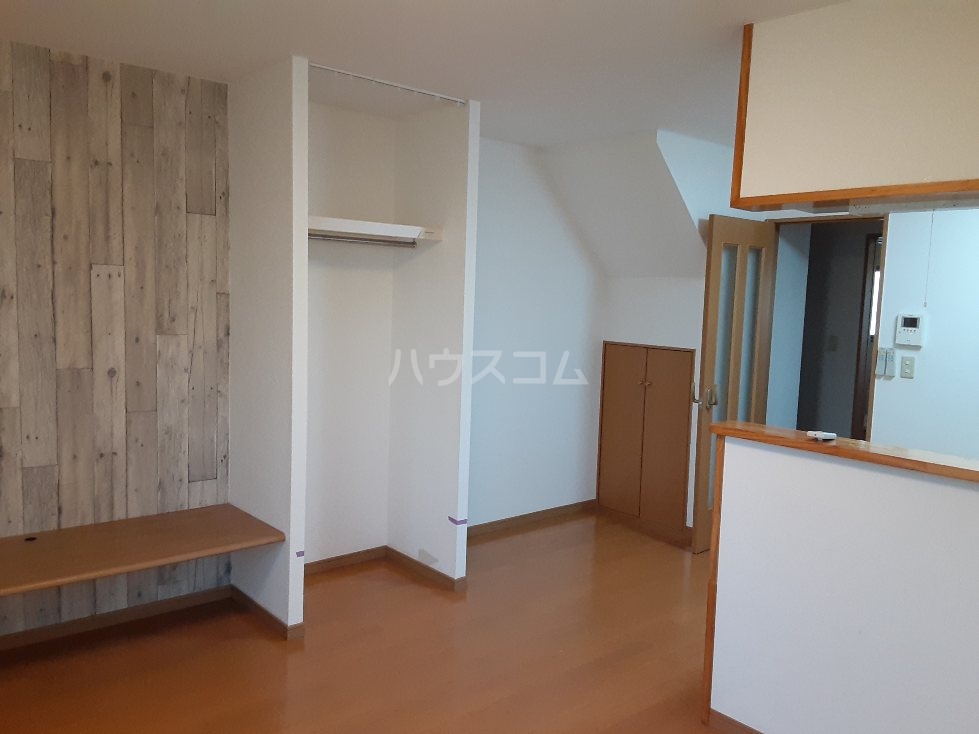 6/30 リビング/ダイニング