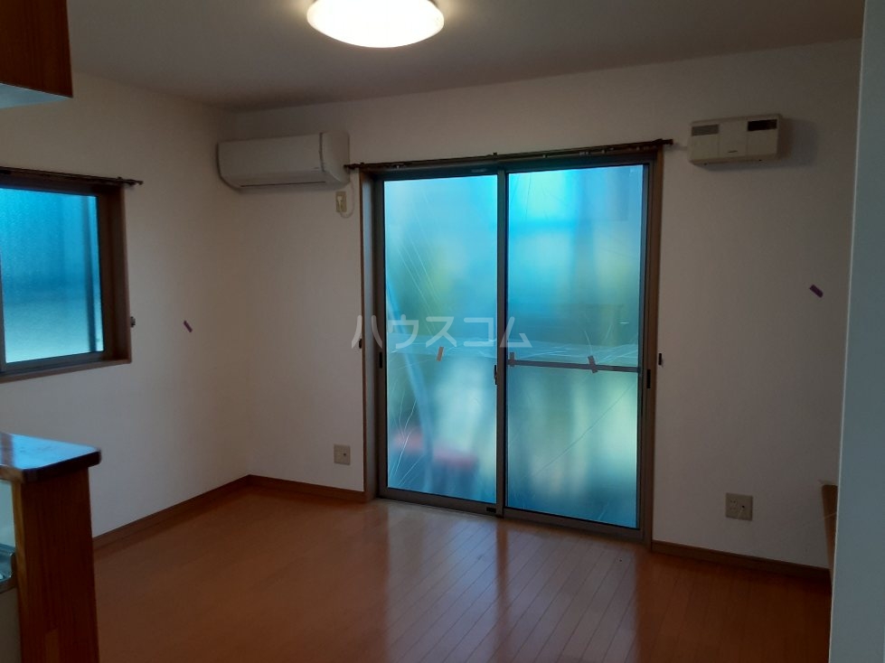 5/30 リビング/ダイニング