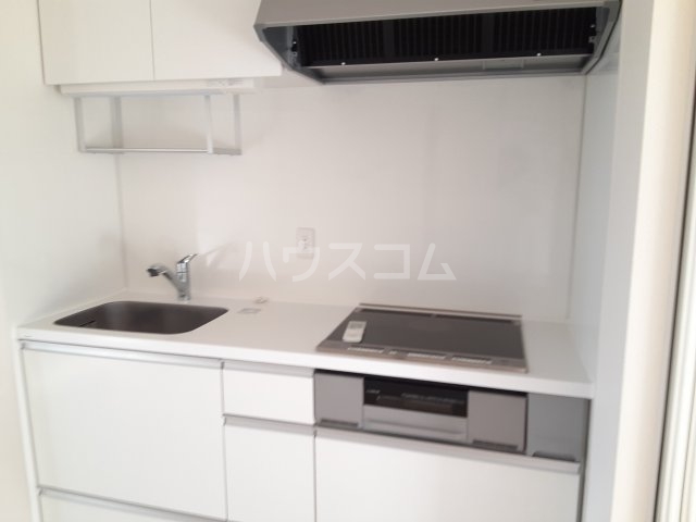 8/22 キッチン
