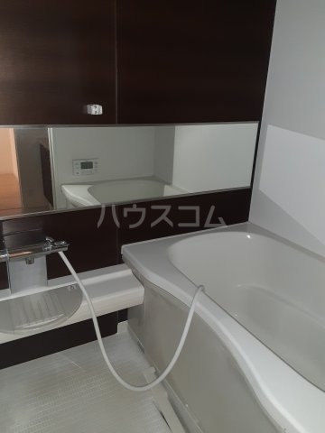 9/22 浴室