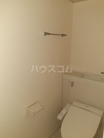 11/22 トイレ