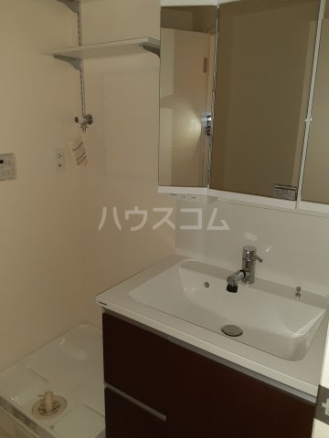 12/22 洗面