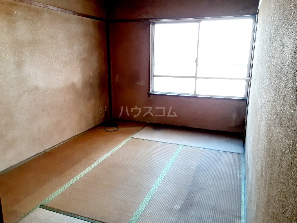 5/30 リビング/ダイニング