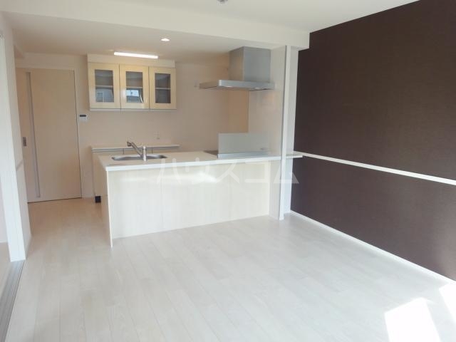 3/30 リビング/ダイニング