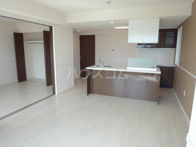 3/30 リビング/ダイニング