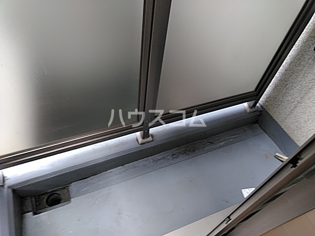 17/26 バルコニー