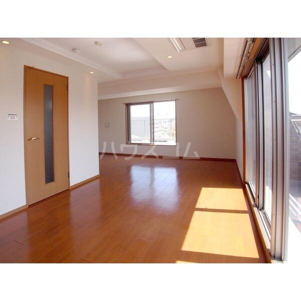 3/22 リビング/ダイニング