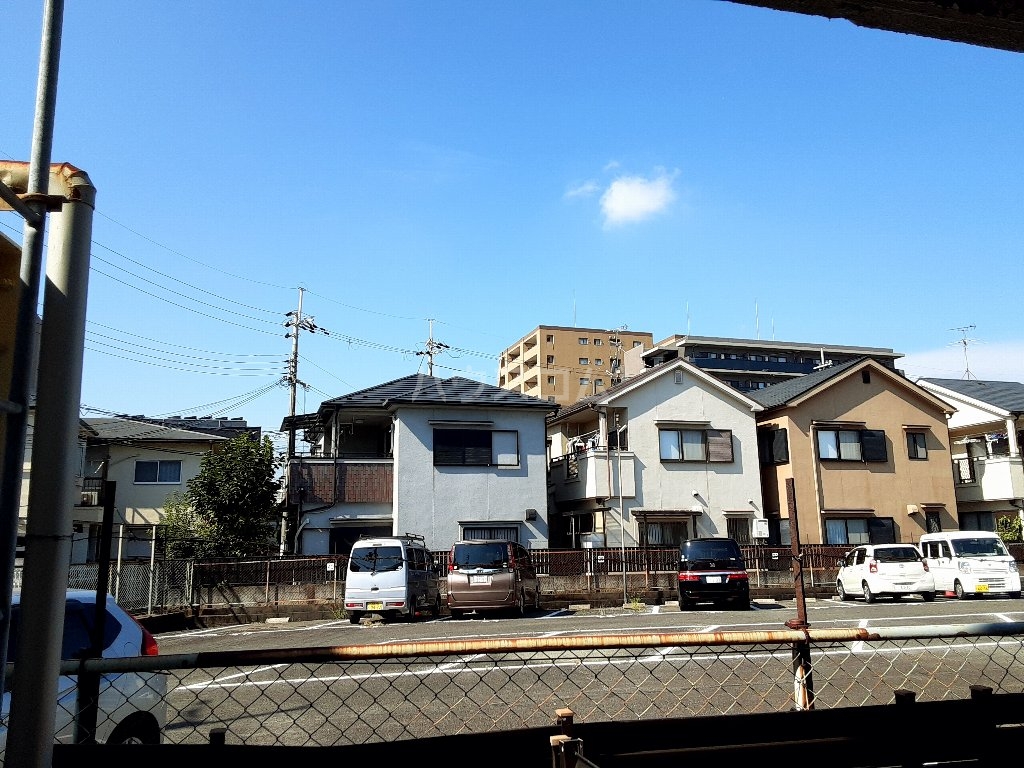 景色