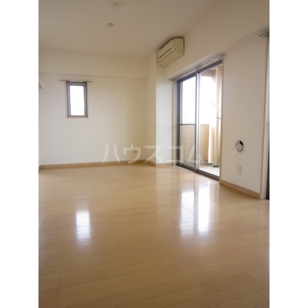 6/26 リビング/ダイニング