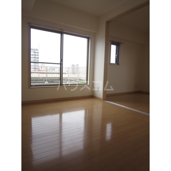 5/26 リビング/ダイニング