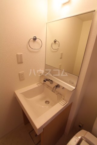10/28 洗面