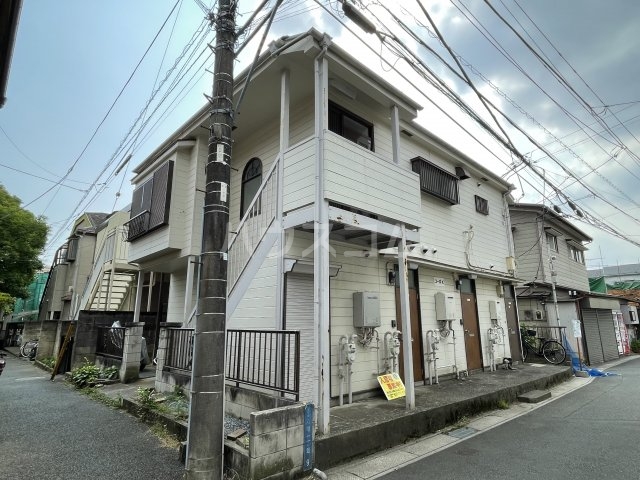 2/6 外観