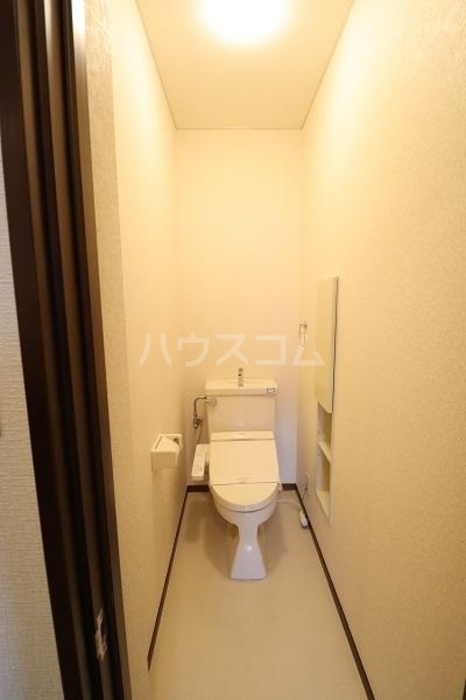 10/23 トイレ