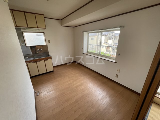 3/28 リビング/ダイニング