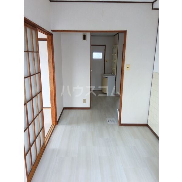 3/23 リビング/ダイニング