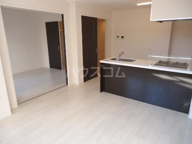 3/30 リビング/ダイニング