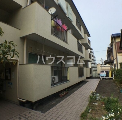 16/24 エントランス