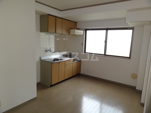 4/26 リビング/ダイニング