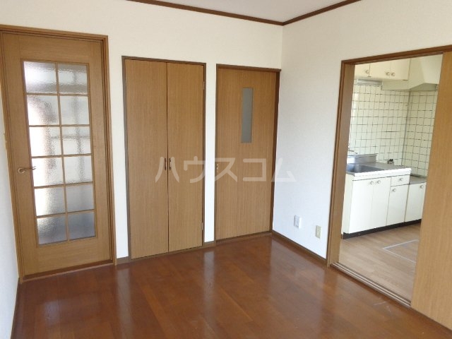 5/30 リビング/ダイニング