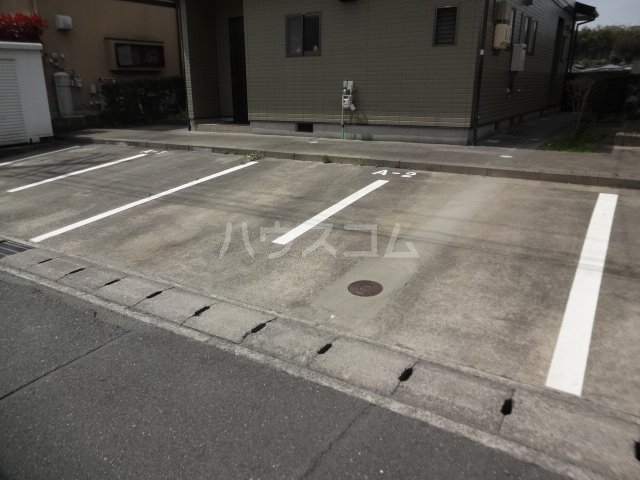 29/30 駐車場
