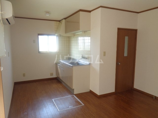 5/30 リビング/ダイニング