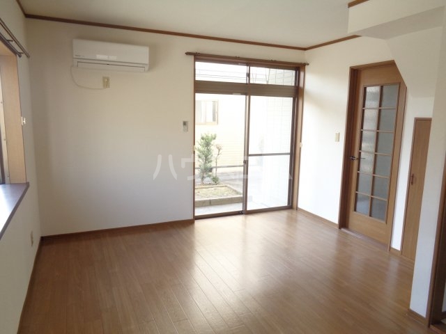 7/30 リビング/ダイニング