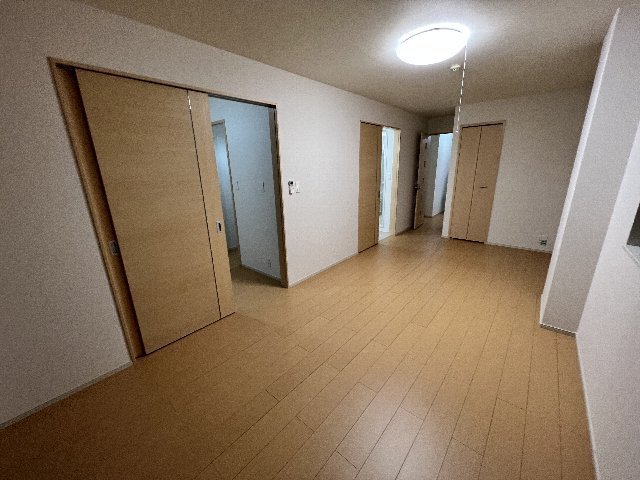 5/30 リビング/ダイニング