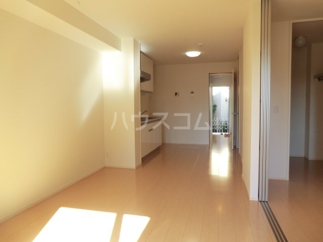 4/28 リビング/ダイニング