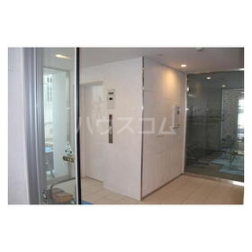 3/5 エントランス