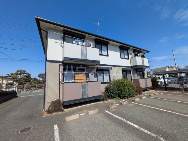 1/24 外観