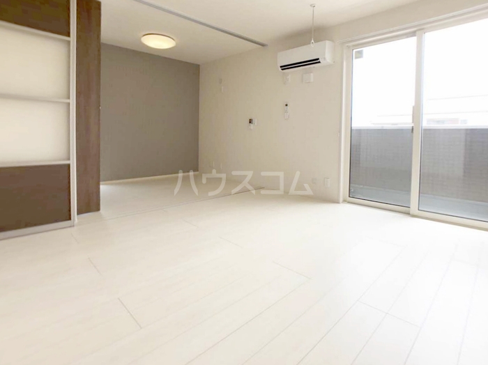 5/30 リビング/ダイニング