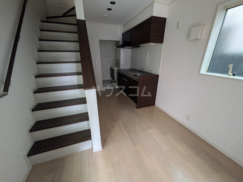 3/25 リビング/ダイニング