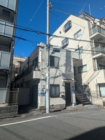 1/21 外観