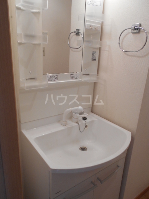 11/26 洗面