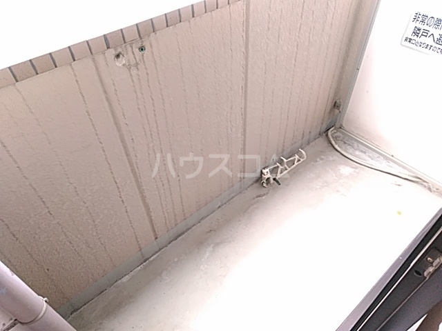 13/27 バルコニー