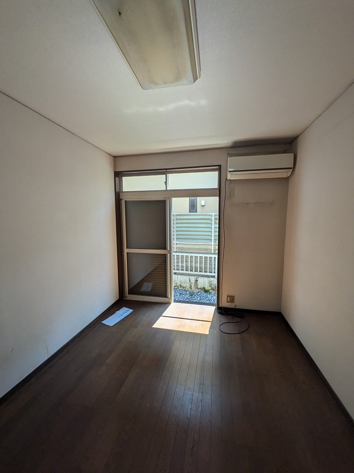 3/23 リビング/ダイニング