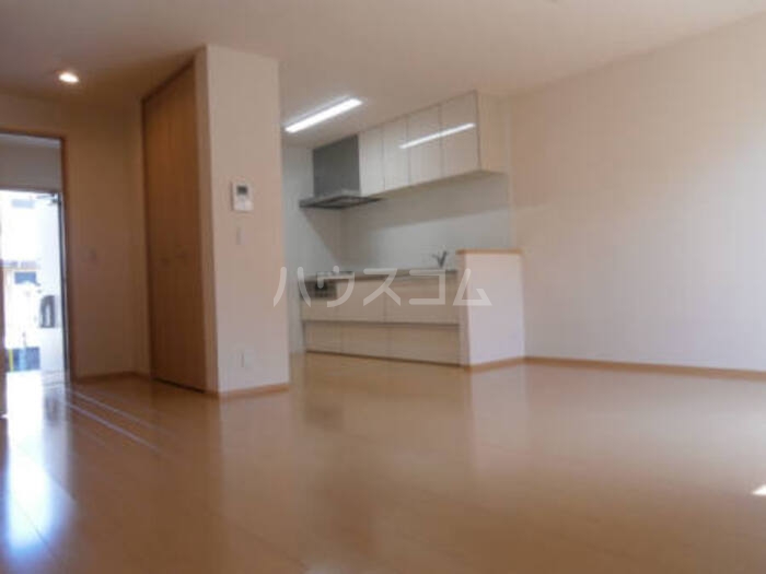 3/9 リビング/ダイニング